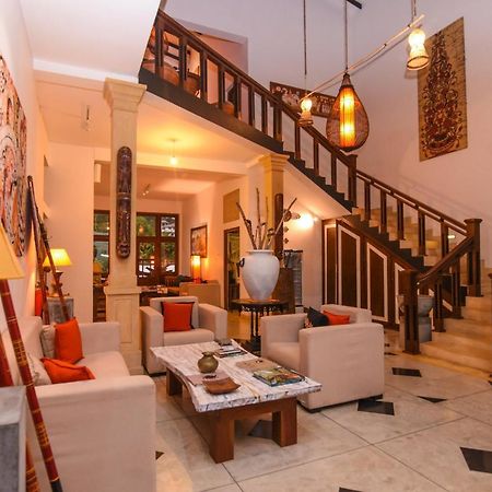Gangula Villa Kandy Ngoại thất bức ảnh