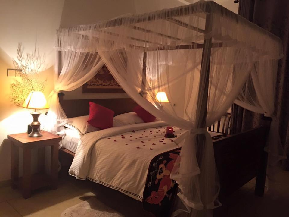 Gangula Villa Kandy Ngoại thất bức ảnh