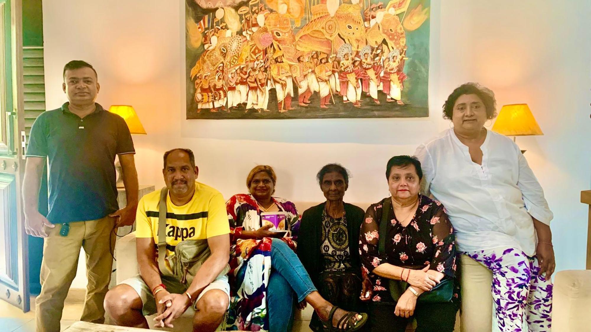 Gangula Villa Kandy Ngoại thất bức ảnh