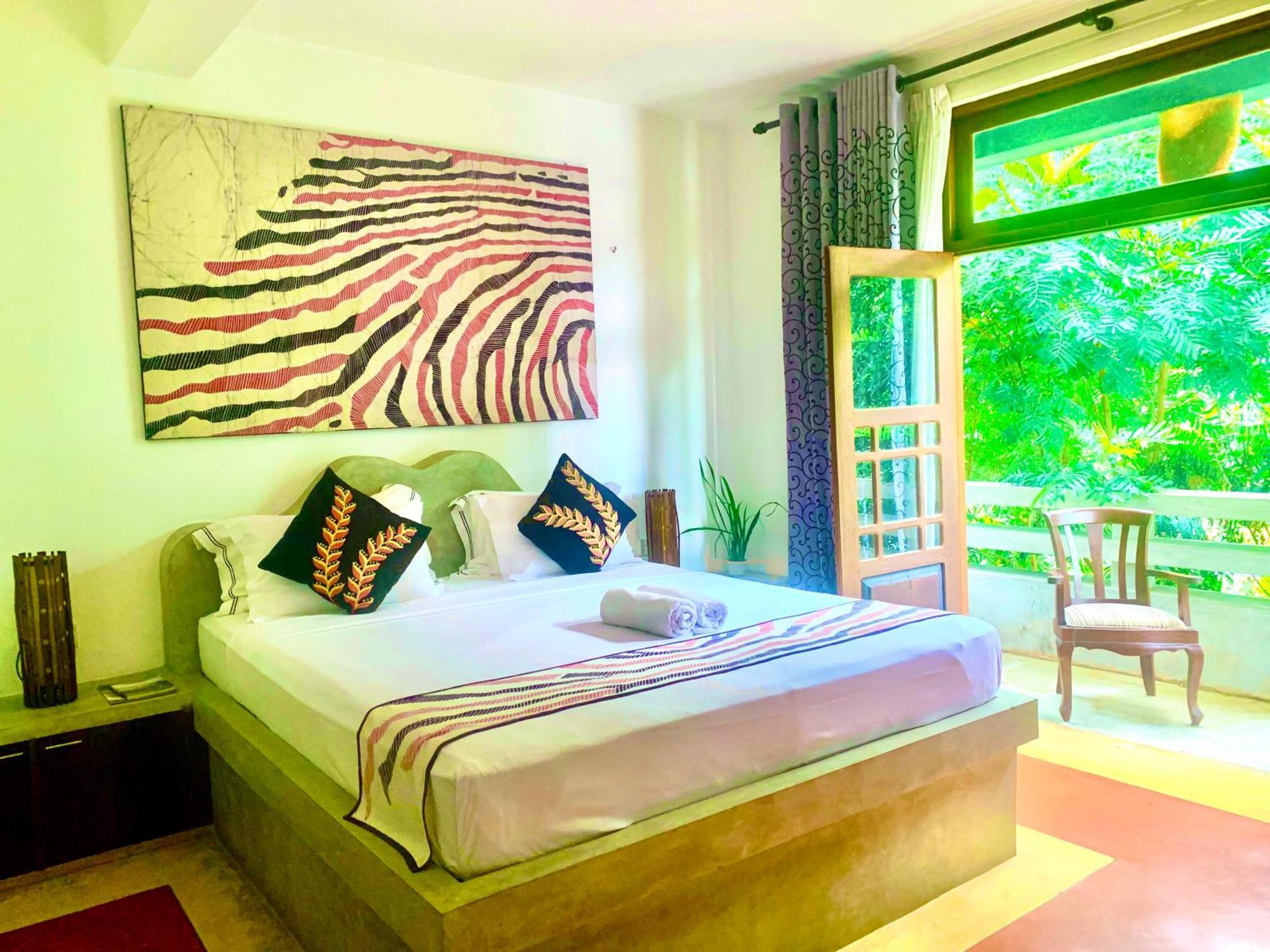 Gangula Villa Kandy Ngoại thất bức ảnh