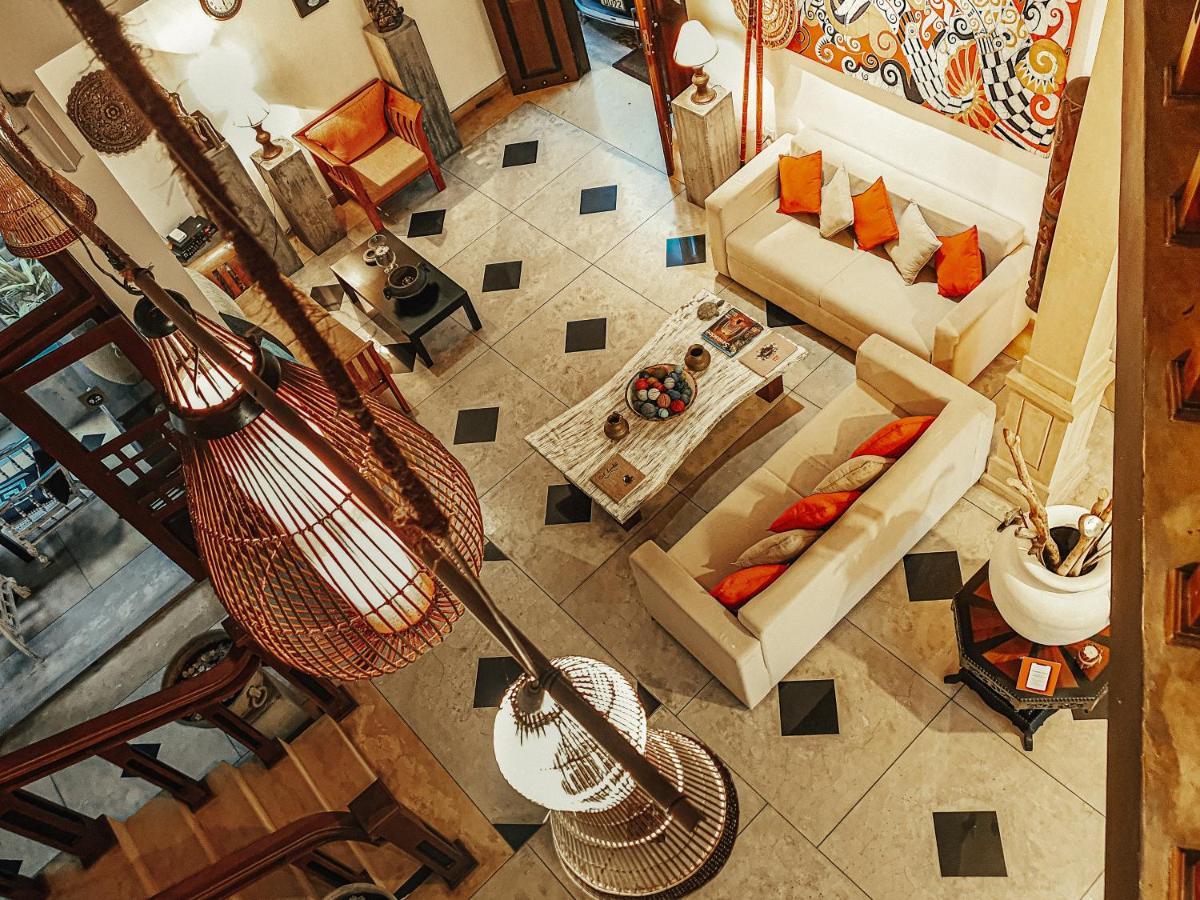 Gangula Villa Kandy Ngoại thất bức ảnh