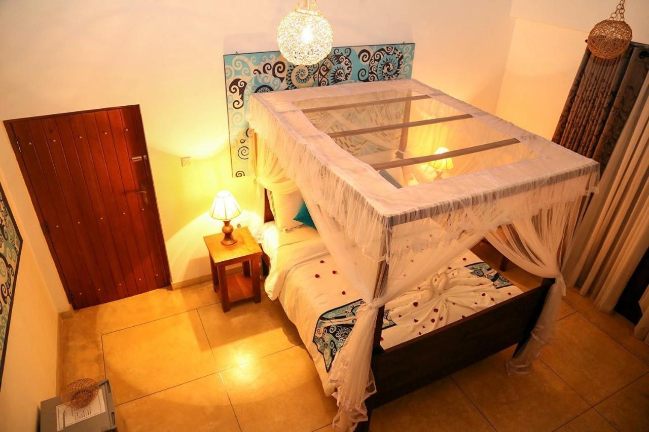 Gangula Villa Kandy Ngoại thất bức ảnh