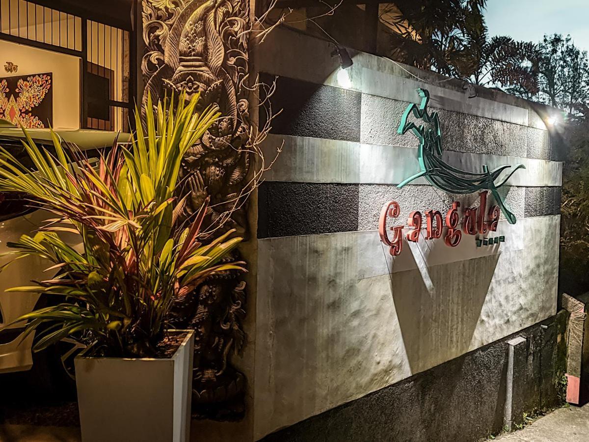 Gangula Villa Kandy Ngoại thất bức ảnh