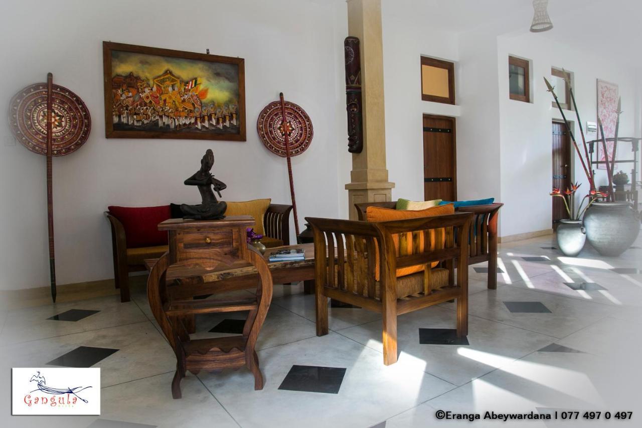 Gangula Villa Kandy Ngoại thất bức ảnh