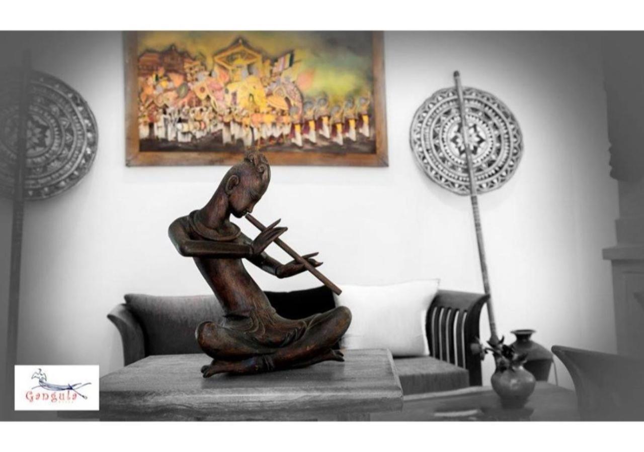 Gangula Villa Kandy Ngoại thất bức ảnh