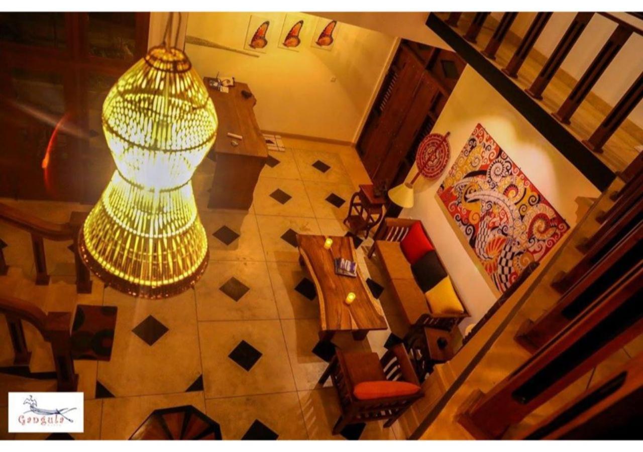 Gangula Villa Kandy Ngoại thất bức ảnh