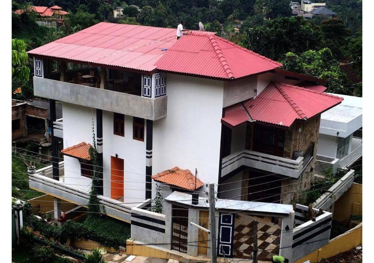 Gangula Villa Kandy Ngoại thất bức ảnh