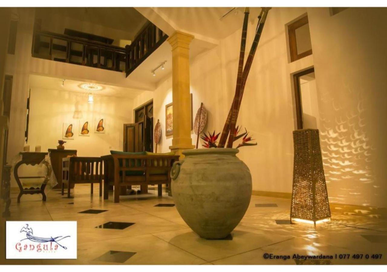 Gangula Villa Kandy Ngoại thất bức ảnh