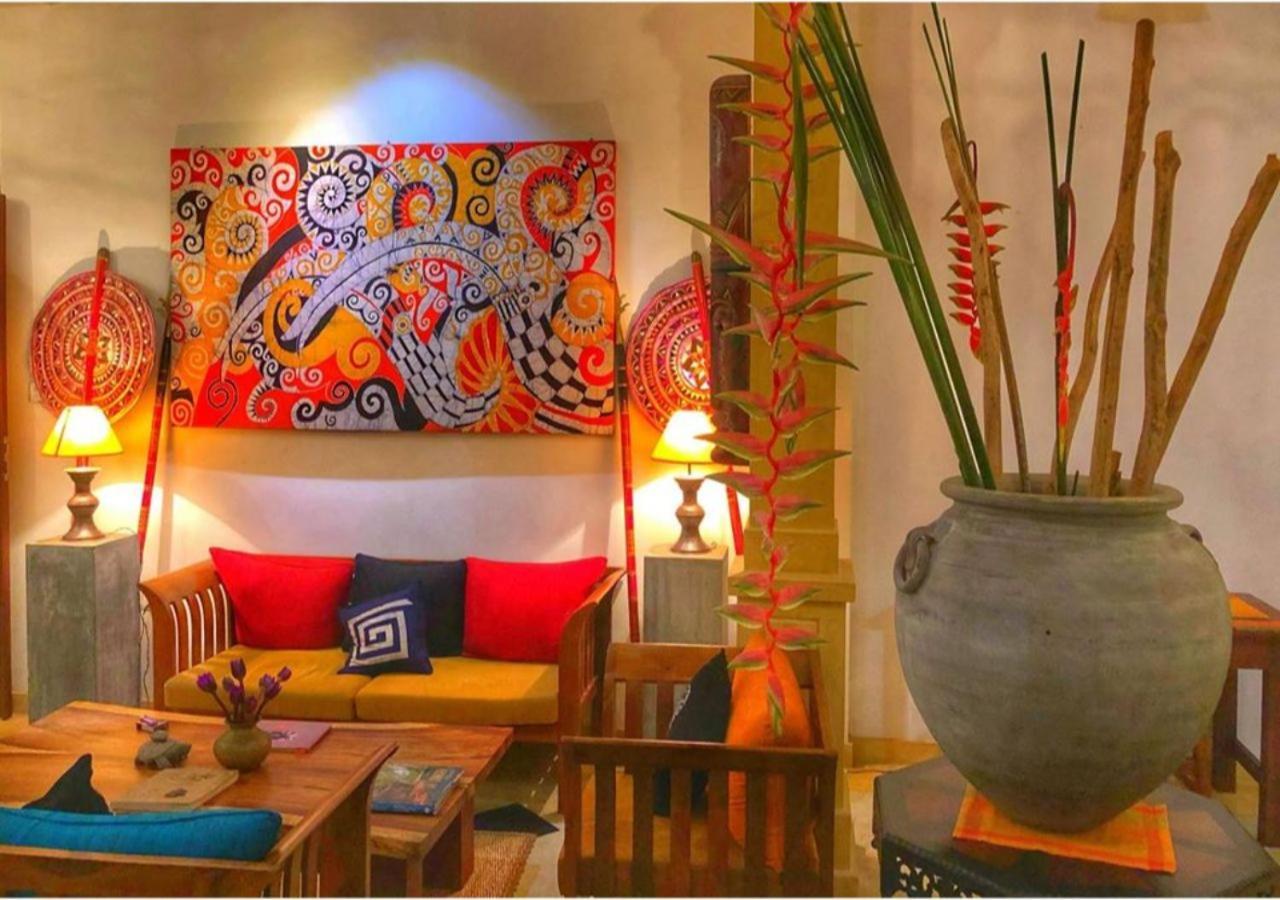 Gangula Villa Kandy Ngoại thất bức ảnh