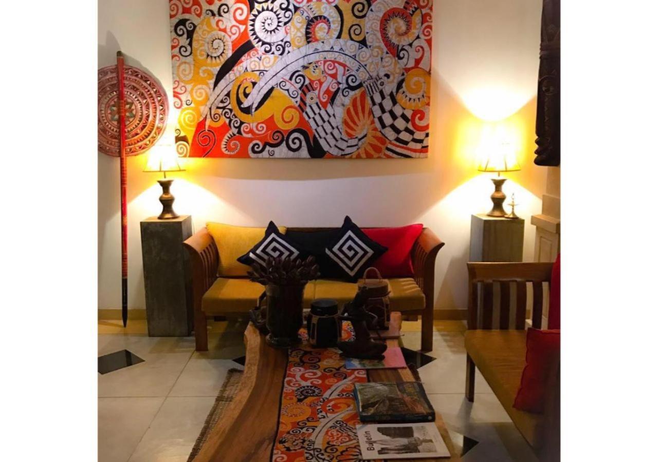 Gangula Villa Kandy Ngoại thất bức ảnh