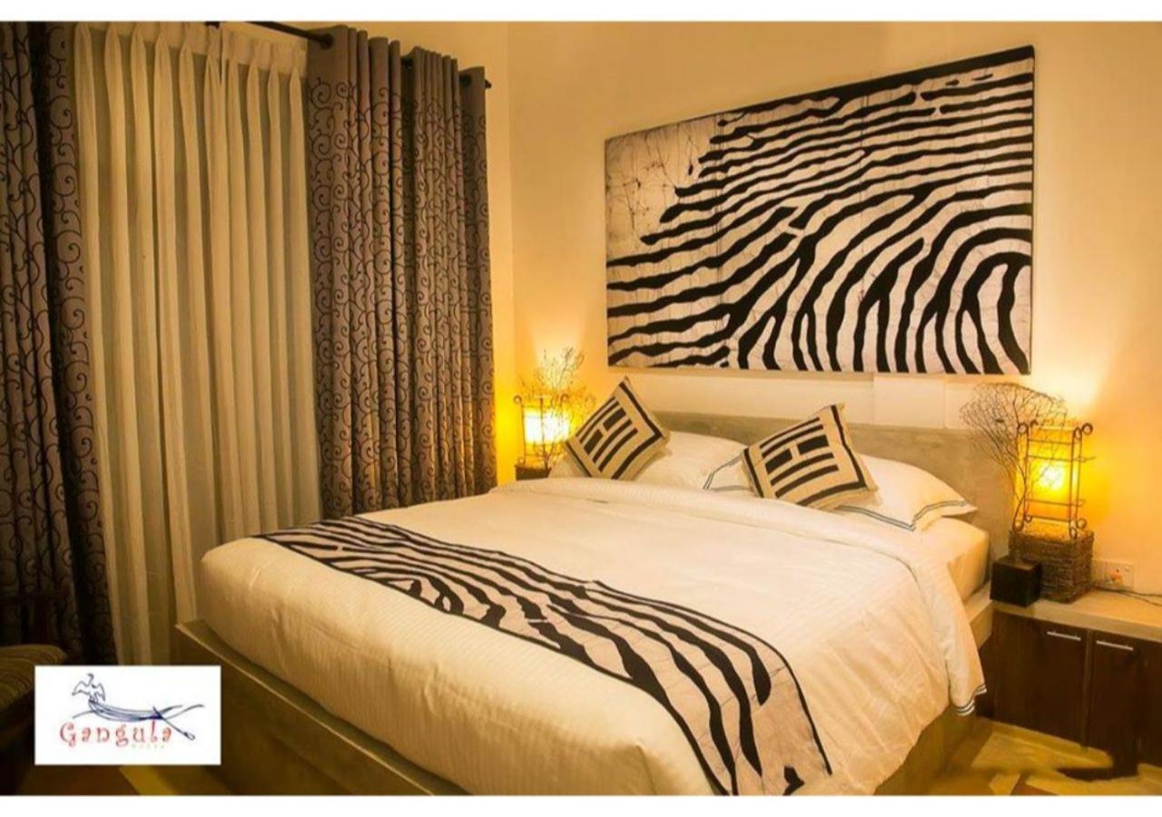 Gangula Villa Kandy Ngoại thất bức ảnh