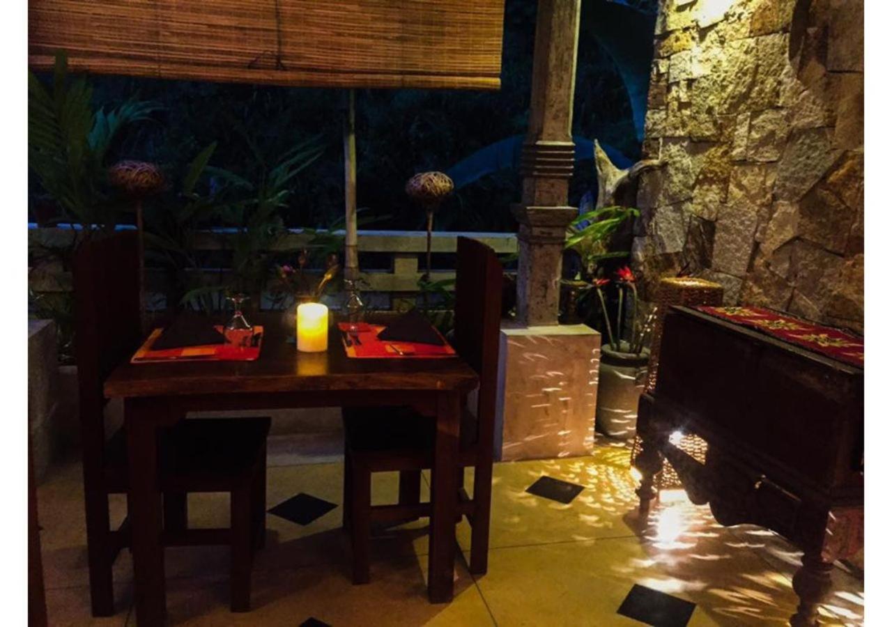 Gangula Villa Kandy Ngoại thất bức ảnh