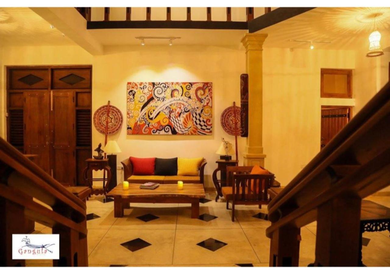Gangula Villa Kandy Ngoại thất bức ảnh