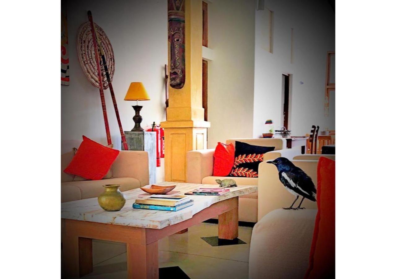 Gangula Villa Kandy Ngoại thất bức ảnh
